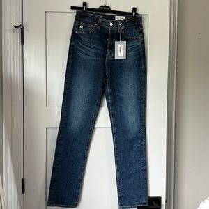 AG jeans - Alexxis slim - size 26